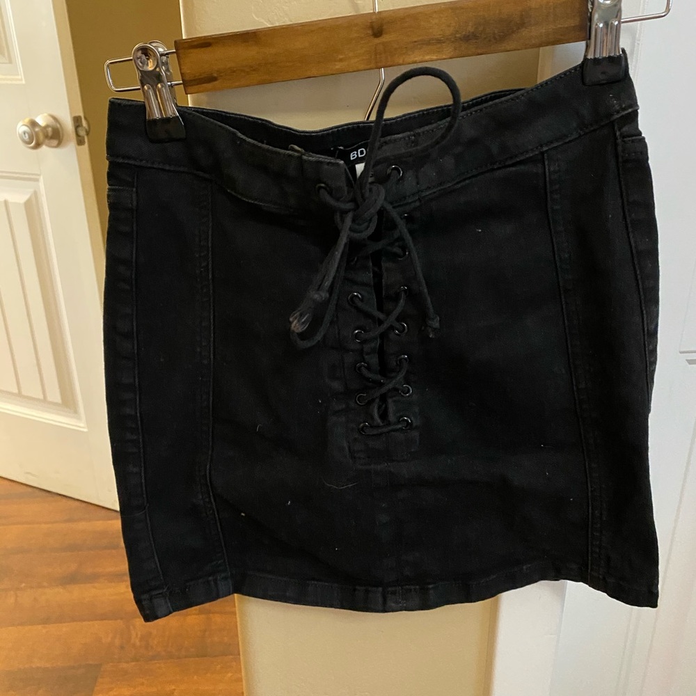 BDG skirt